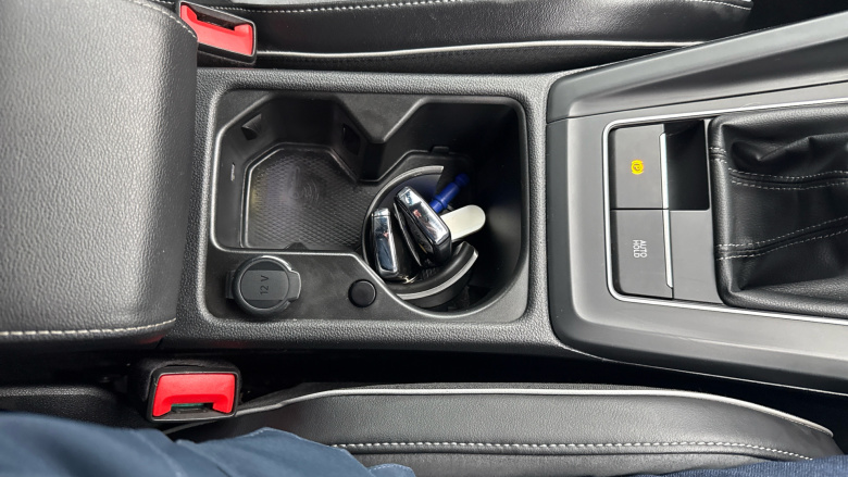 Volkswagen Golf 1.5 TSI R-Line 5dr Petrol Hatchback